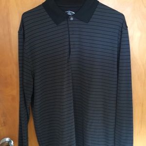 Golf polo Champions Tour Size M/M